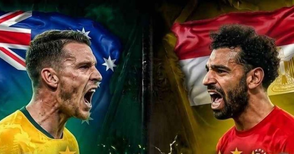 Australia vs. Egypt - Polymarket Smart Signals & Whales Analysis — match preview