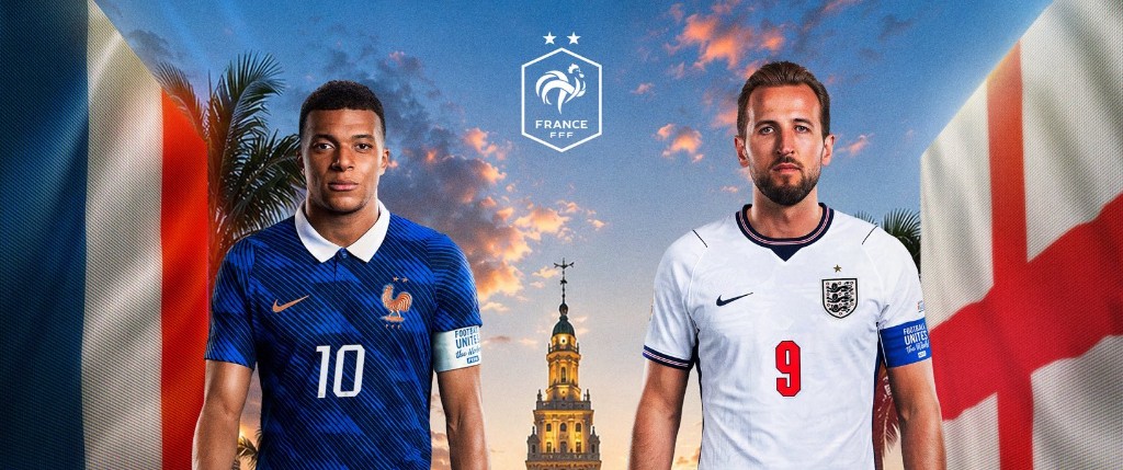 France vs. England - Polymarket Smart Signals & Whales Analysis — match preview