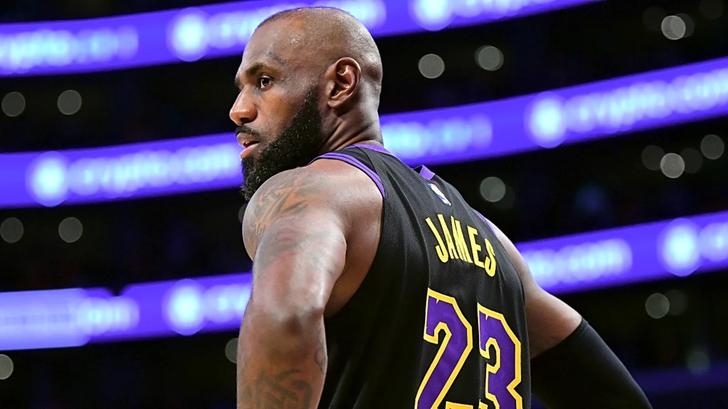 NBA: LeBron James Next Team - Polymarket Smart Signals & Whales Analysis — match preview