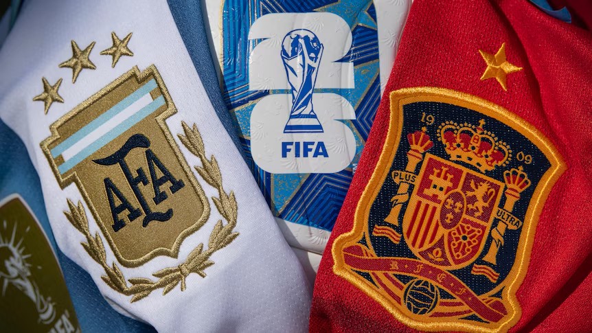 Spain vs. Argentina - Polymarket Smart Signals & Whales Analysis — match preview